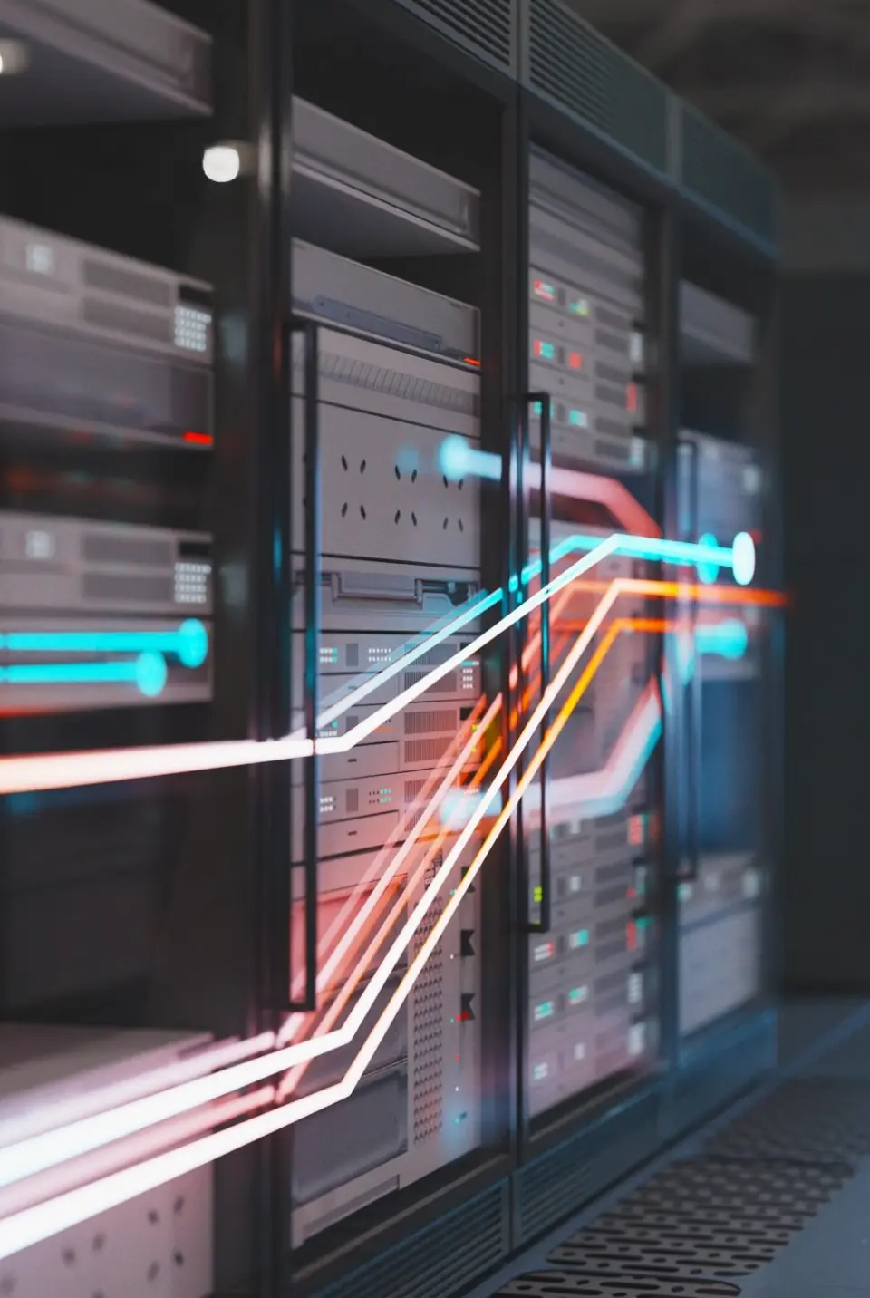 Network Security & Firewall Management